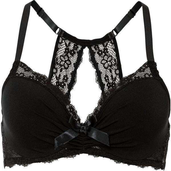 reggiseni bonprix nero