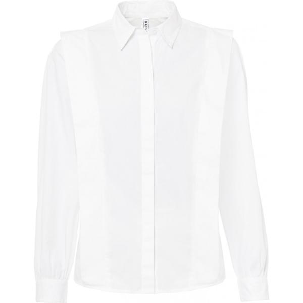 camicie Rainbow bianco