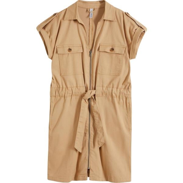 vestiti bonprix marrone