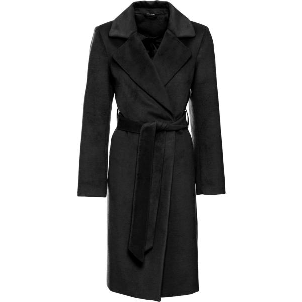 cappotti Bodyflirt nero
