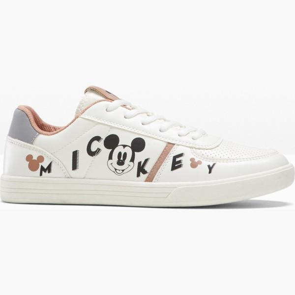 sneakers Disney bianco
