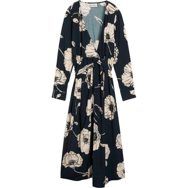 vestiti lunghi bonprix blu
