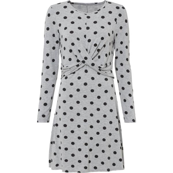 vestiti Bodyflirt grigio