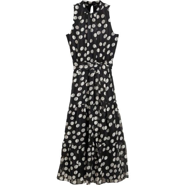 vestiti bonprix nero