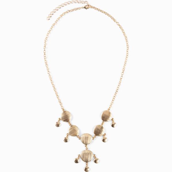 collane Bpc bonprix collection bianco