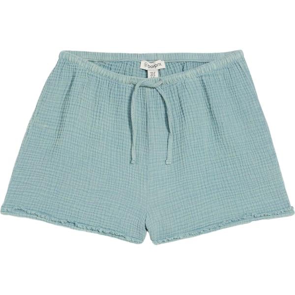shorts bonprix verde