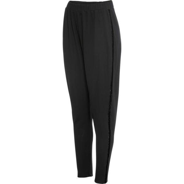 pantalone lungo Bodyflirt nero