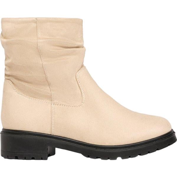 stivaletti bonprix marrone