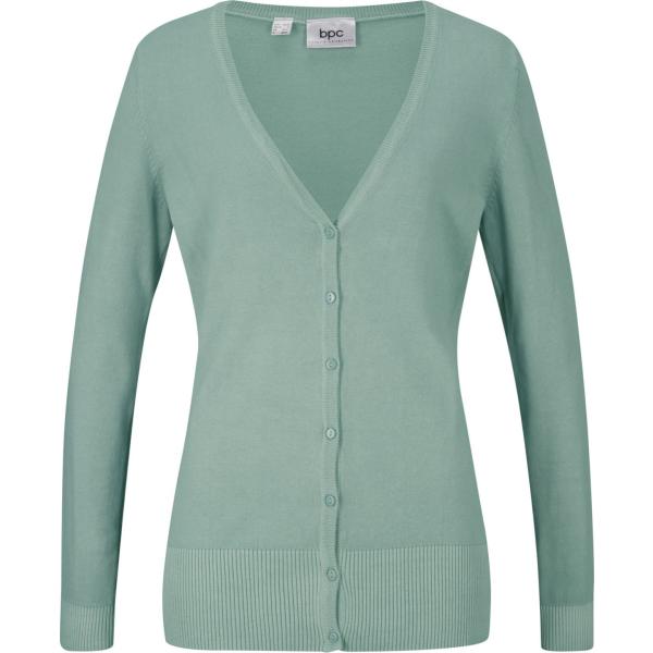 cardigans Bpc bonprix collection blu