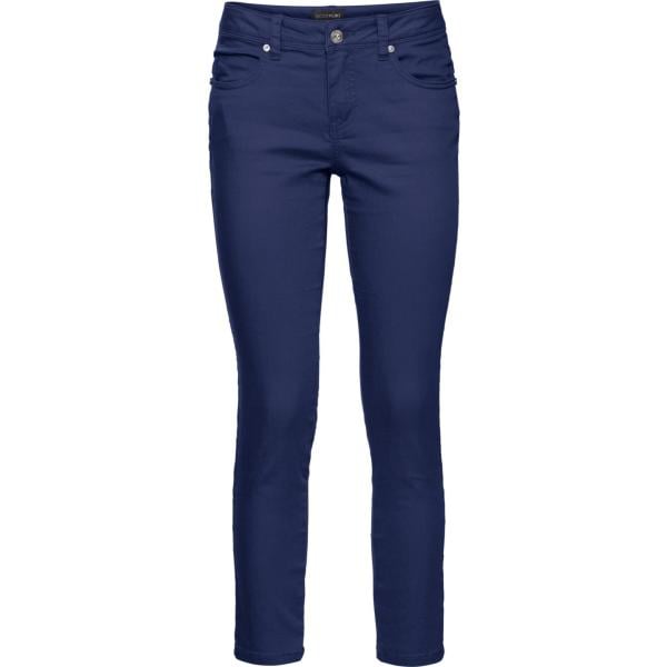 pantaloni bonprix blu