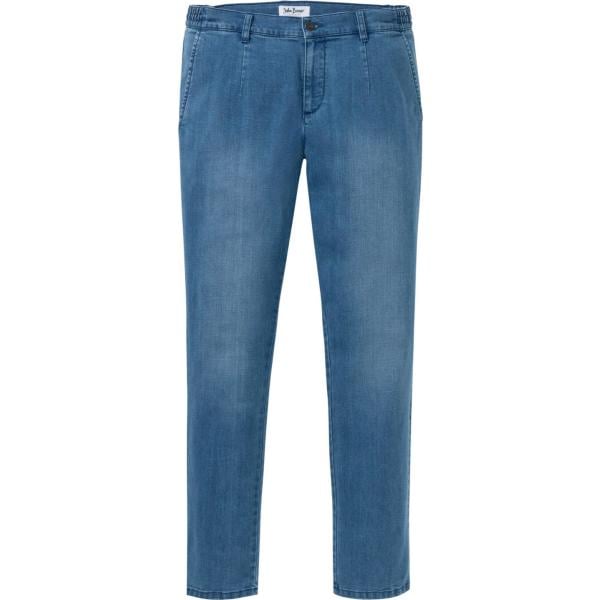 jeans John Baner JEANSWEAR blu