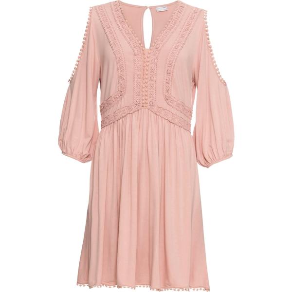 vestiti bonprix rosa