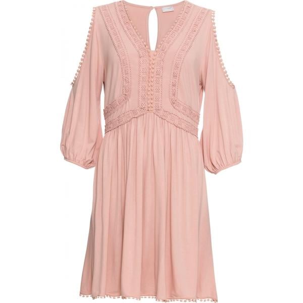 vestiti Bodyflirt rosa