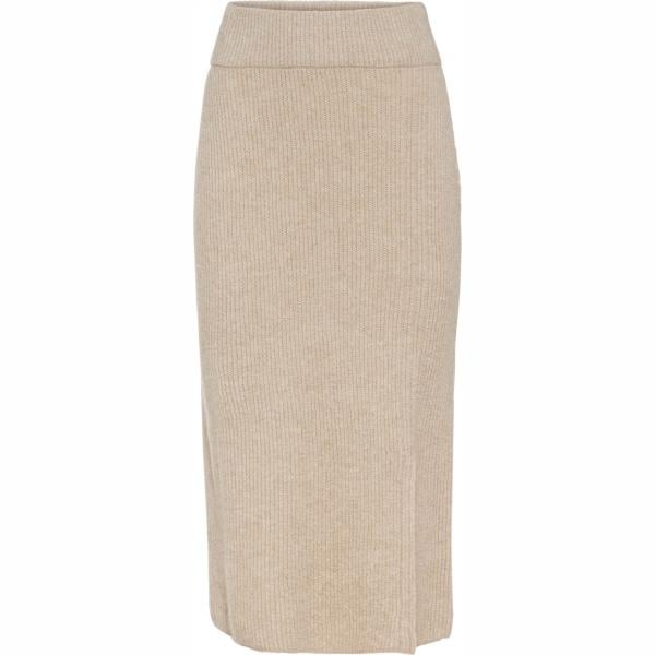 gonne bonprix marrone