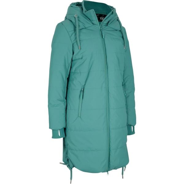 blazer bonprix verde