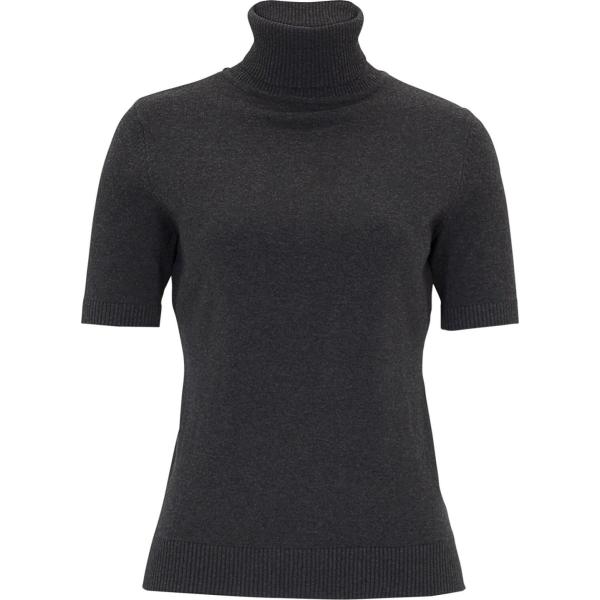 maglieria bonprix nero