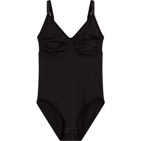 body bonprix nero
