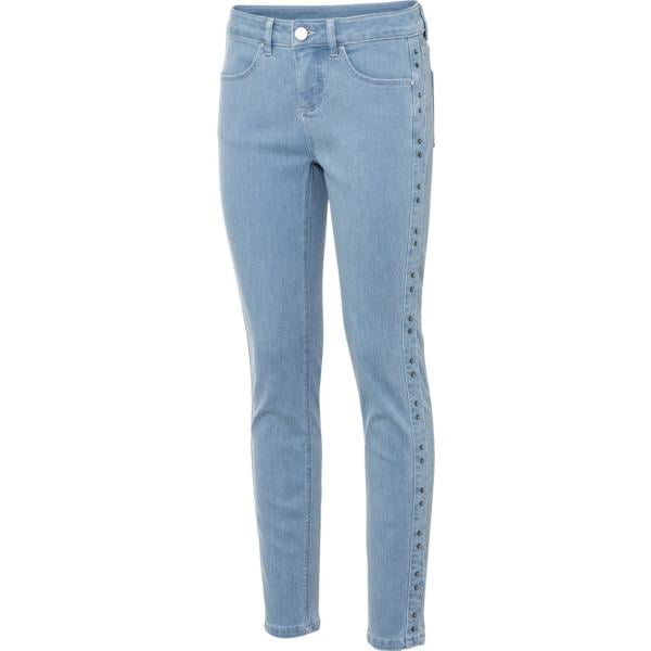 jeans skinny Bodyflirt blu