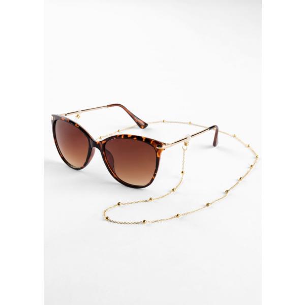 occhiali da sole Bpc bonprix collection bianco