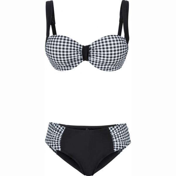 bikini Bpc bonprix collection multicolore