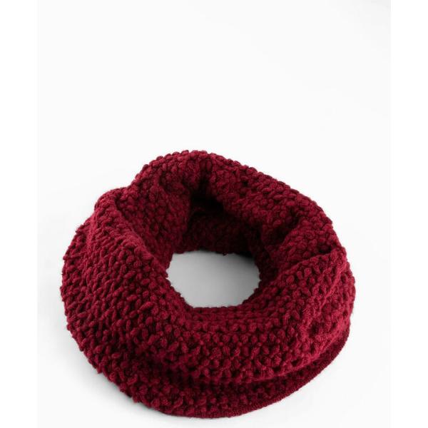 foulard Bpc bonprix collection marrone