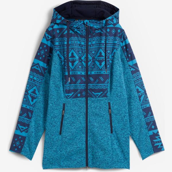 cappotti bonprix blu