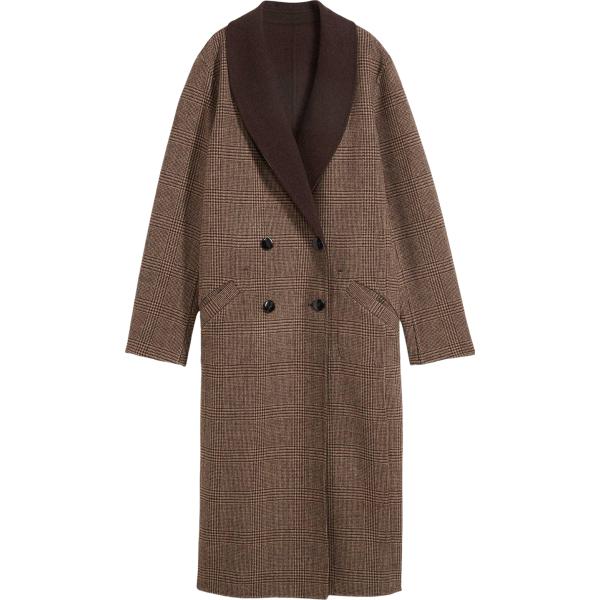 cappotti bonprix marrone