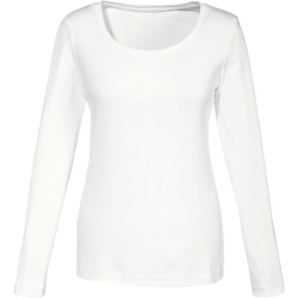 maglieria bonprix bianco