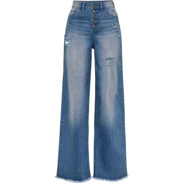 jeans Rainbow blu