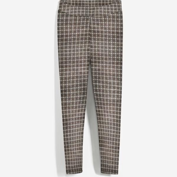 leggings bonprix marrone