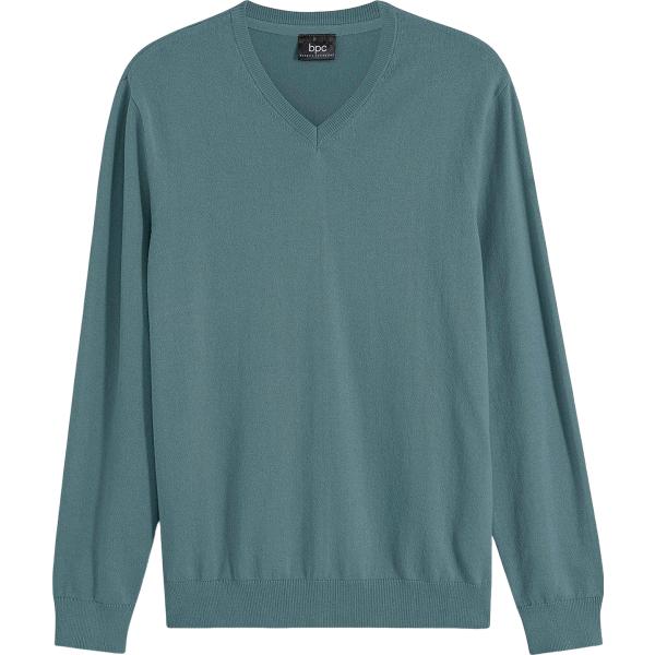 maglieria bonprix verde