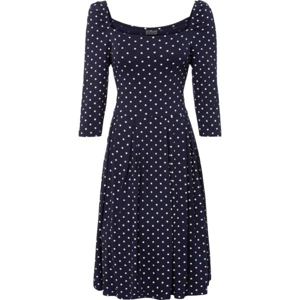 vestiti bonprix blu