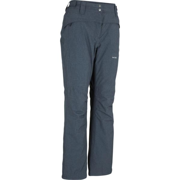 pantaloni bonprix blu