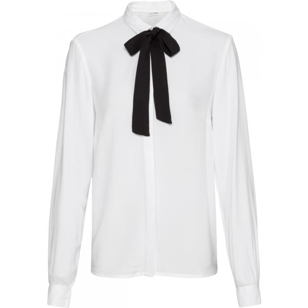 camicie Bodyflirt bianco