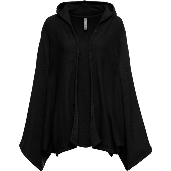 cardigans bonprix nero