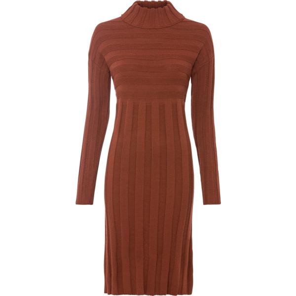 vestiti BODYFLIRT boutique marrone