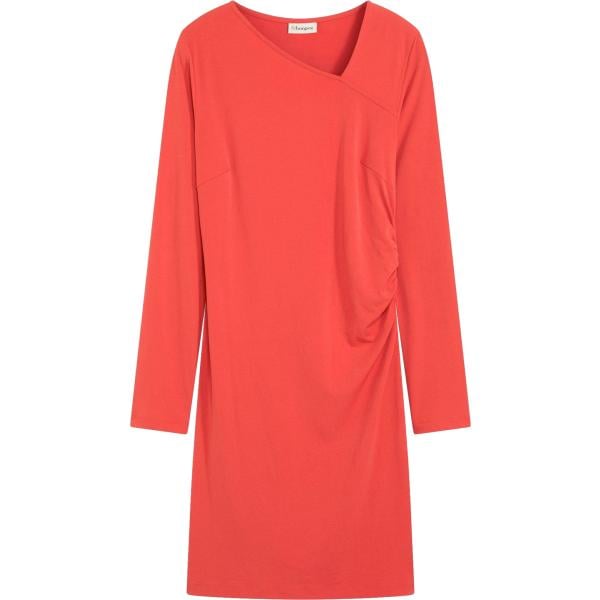 vestiti bonprix rosso