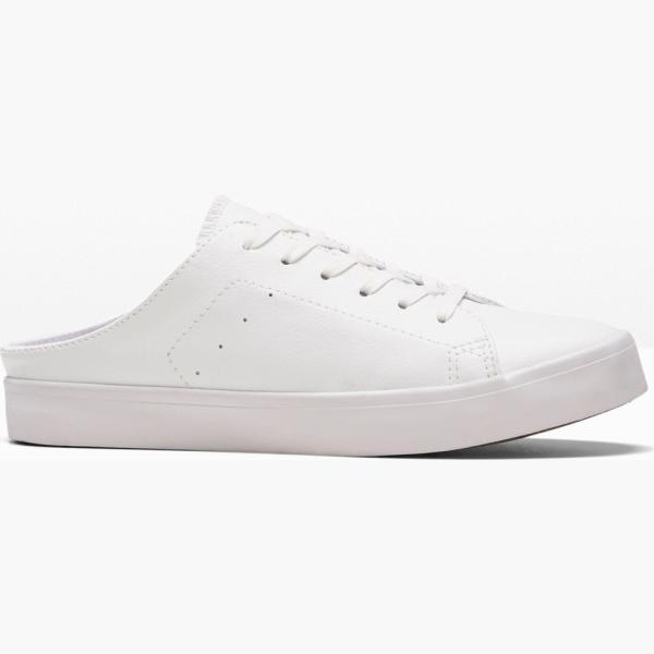 scarpe stringate John Baner JEANSWEAR bianco