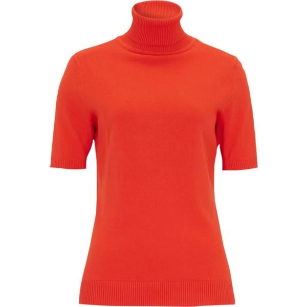 maglieria bonprix rosso