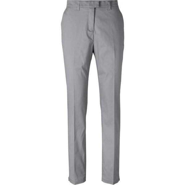 pantaloni Bpc bonprix collection grigio