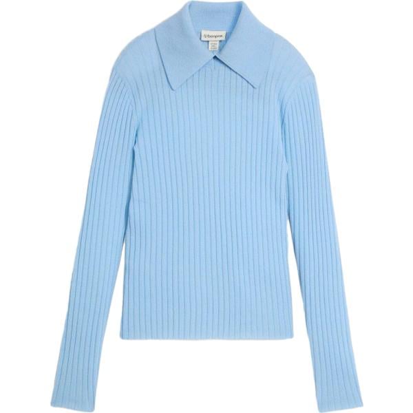 maglieria bonprix blu