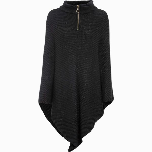 cappotti bonprix nero