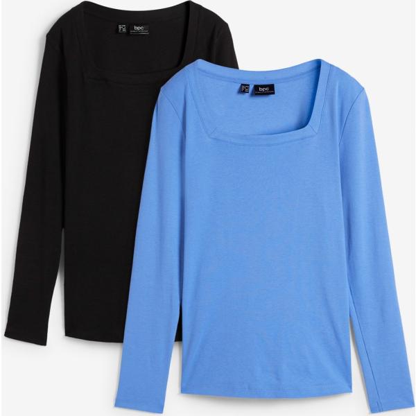 maglieria bonprix blu