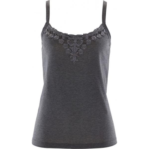 Top Bpc selection grigio