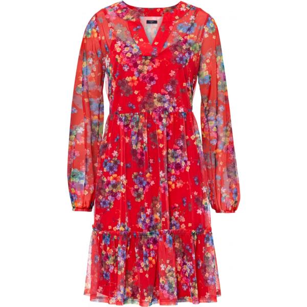 vestiti BODYFLIRT boutique rosso