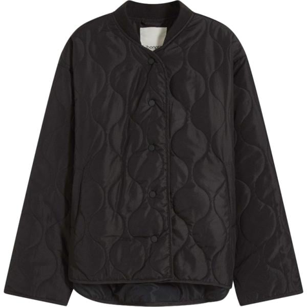giacche bonprix nero
