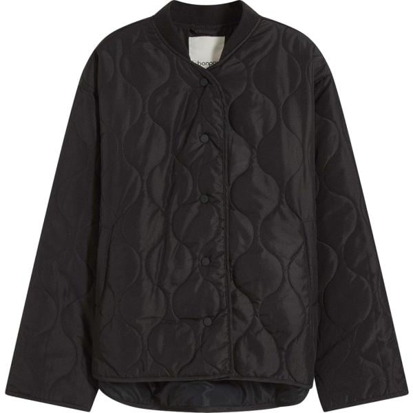 giacche bonprix nero