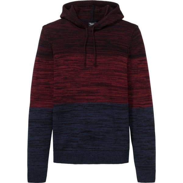 maglieria bonprix nero