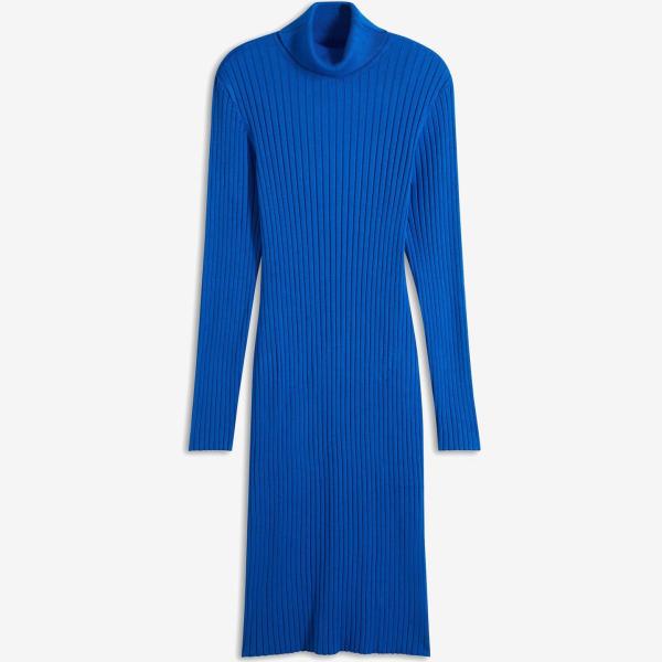 vestiti bonprix blu