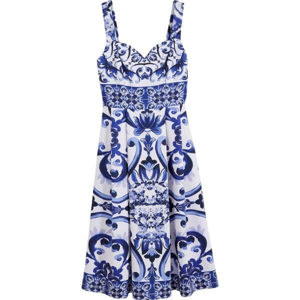 vestiti bonprix multicolore